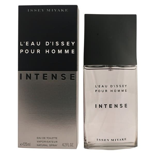 Herre parfyme L'eau D'issey Homme Intense Issey Miyake EDT - 75 ml