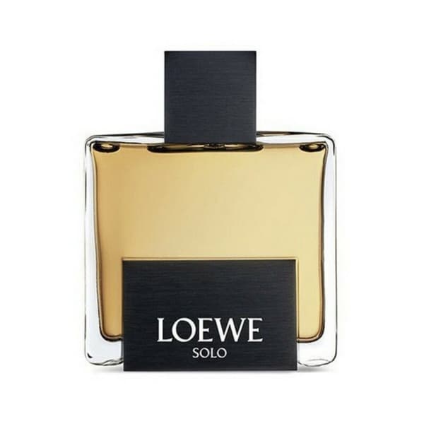 Herre parfyme Solo Loewe EDT - 50 ml