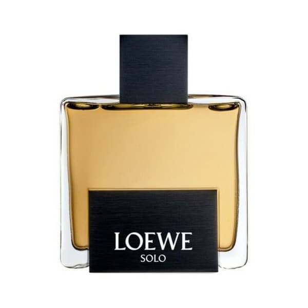 Herre parfyme Solo Loewe EDT - 50 ml