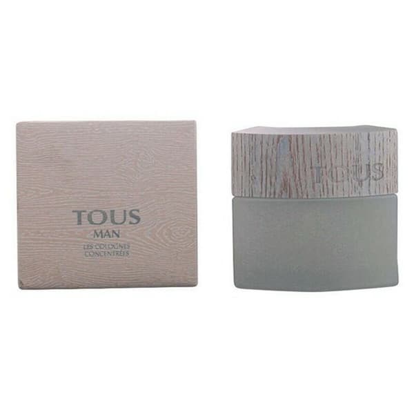 Herre parfyme Tous Man Tous EDT - 50 ml