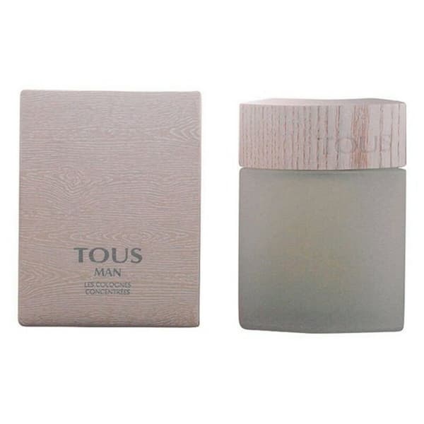 Herre parfyme Tous Man Tous EDT - 50 ml