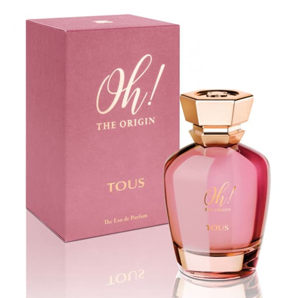 Dame parfyme Oh! The Origin Tous EDP - 30 ml