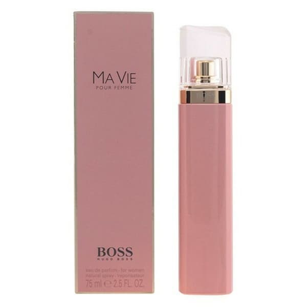 Dame parfyme Boss Ma Vie pour Femme Hugo Boss EDP - 75 ml