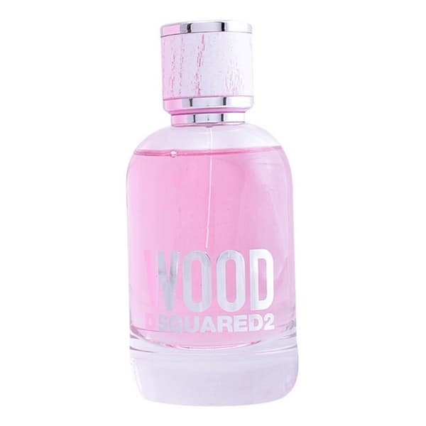 Dame parfyme Wood Dsquared2 EDT - 100 ml