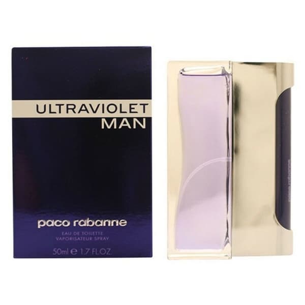 Parfym Herrar Paco Rabanne ULT8662 EDT - 100 ml