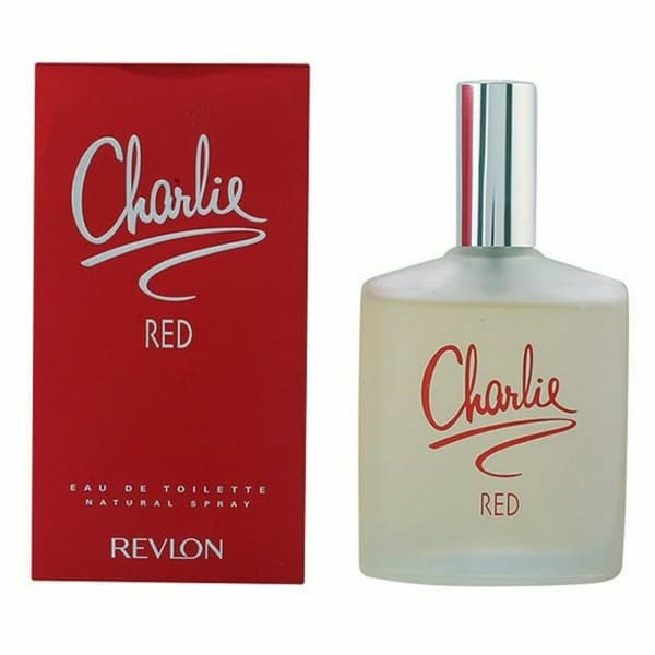 Parfym Damer Revlon EDT 100 ml - 100 ml