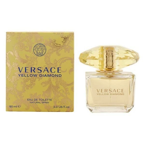 Parfym Damer Versace EDT - 50 ml