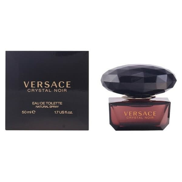 Naisten parfyymi Versace EDT - 90 ml