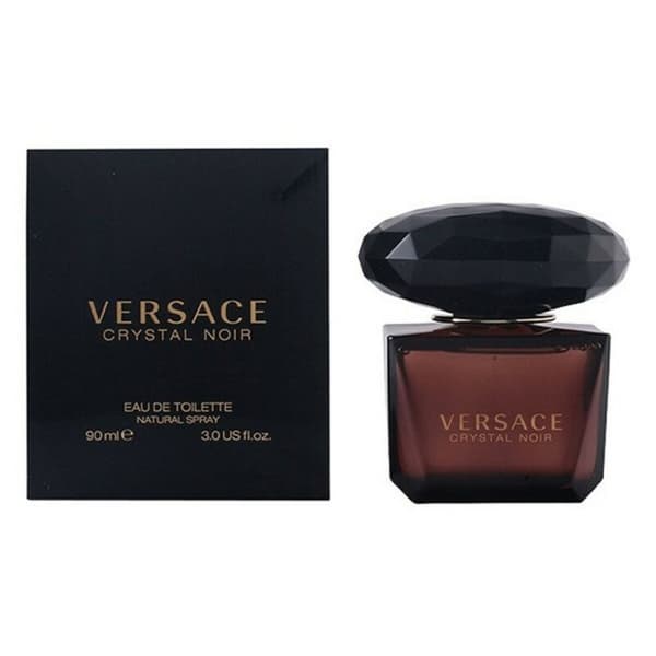 Naisten parfyymi Versace EDT - 90 ml
