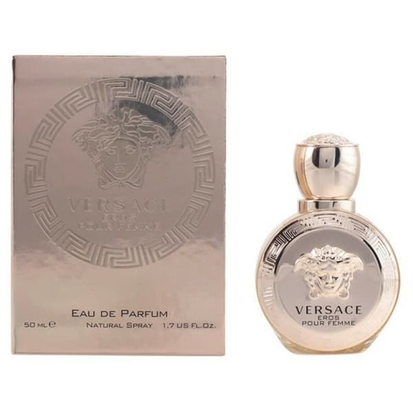 Dameparfume Eros Pour Femme Versace EDP EDP - 50 ml