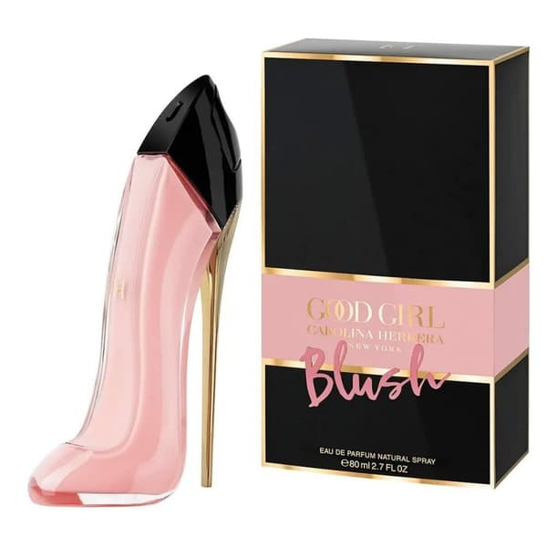 Dameparfume Carolina Herrera   EDP Good Girl Blush 80 ml