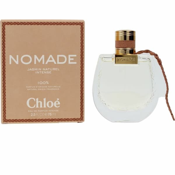 Dame parfyme Chloe   EDP 75 ml Nomade