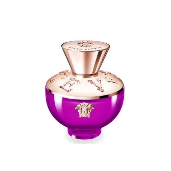 Parfym Damer Versace Dylan Purple EDP EDP 100 ml
