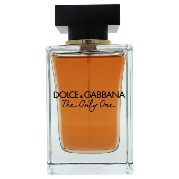 Parfym Damer Dolce & Gabbana   EDP EDP 100 ml