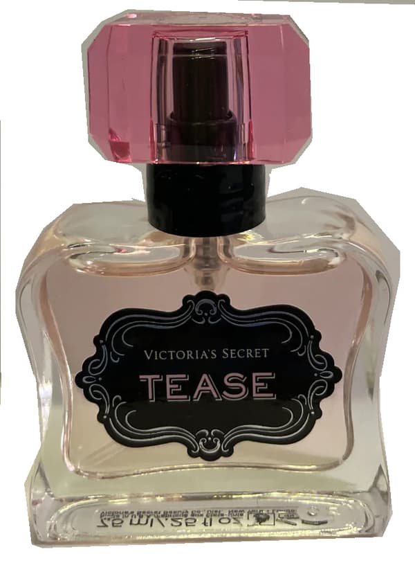 Victoria's Secret Tease EdP 7ml+Velvet Matte  Lip Stain Wanted