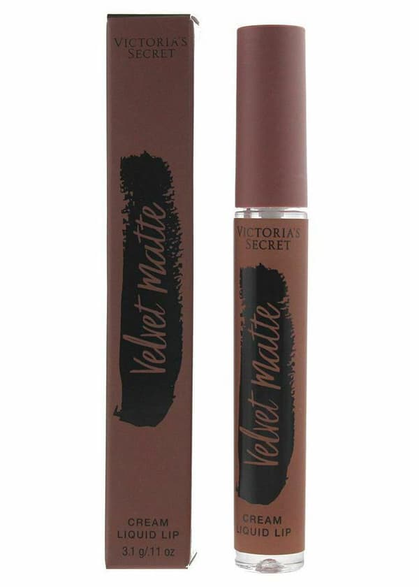 Victoria's Secret Tease EdP 7ml+Velvet Matte  Lip Stain Wanted