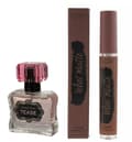 Miniatyrbild 1 av 3: Victoria's Secret Tease EdP 7ml+Velvet Matte  Lip Stain Wanted