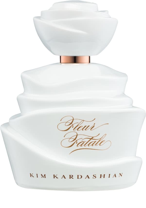 Kim Kardashian Fleur Fatale EdP 30ml + Diesel Original Loverdose Bag
