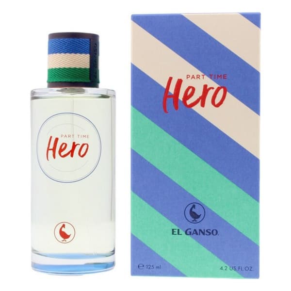 Herreparfume Part Time Hero El Ganso EDT 125 ml