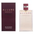 Miniatyrbild 1 av 3: Parfym Damer Allure Sensuelle Chanel EDT Allure Sensuelle 100 ml - 100 ml