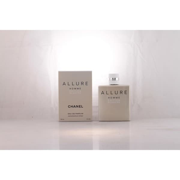 Parfym Herrar Allure Homme Ed.Blanche Chanel EDP Allure Homme 150 ml - 150 ml