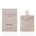 Miniatyrbild 1 av 2: Parfym Herrar Allure Homme Ed.Blanche Chanel EDP Allure Homme 150 ml - 150 ml