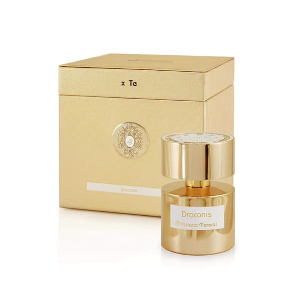 Unisex parfume Tiziana Terenzi 100 ml Draconis