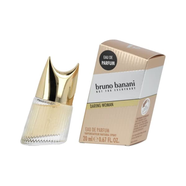 Dameparfume Bruno Banani EDP Daring Woman 20 ml