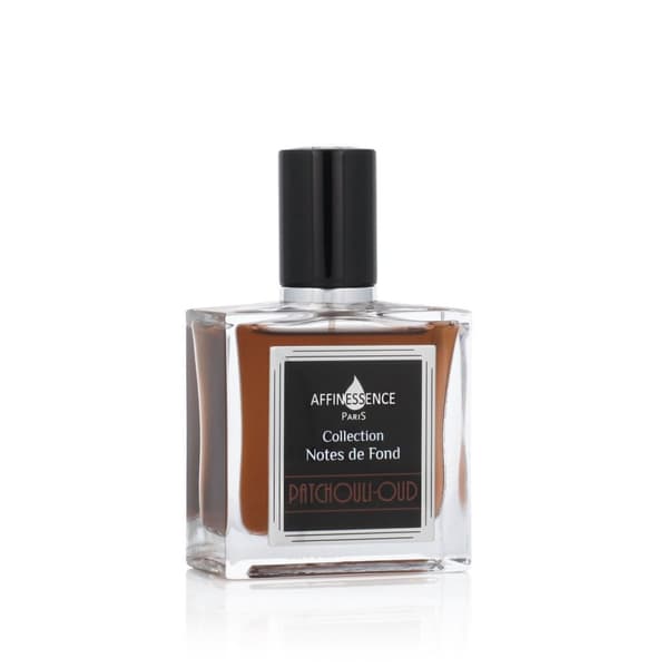 Unisex parfume Affinessence EDP Patchouli-Oud 50 ml
