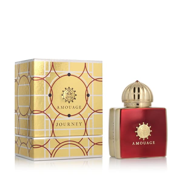 Dameparfume Amouage EDP Journey Pour Femme 50 ml