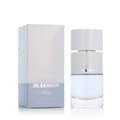 Miniatyrbillede 1 af 2: Herreparfume Jil Sander EDT Strictly Fresh 60 ml