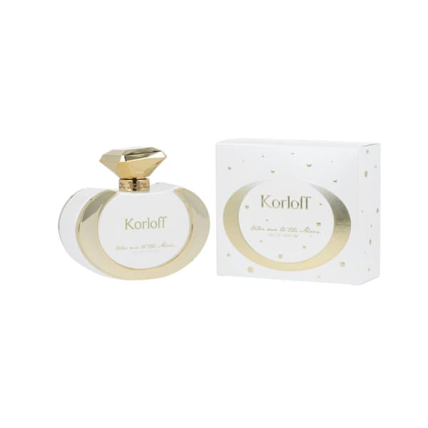 Dameparfume Korloff EDP 100 ml Take Me To The Moon