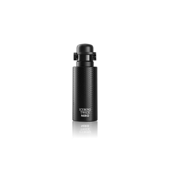 Herreparfume Iceberg EDT 125 ml Twice Nero For Him