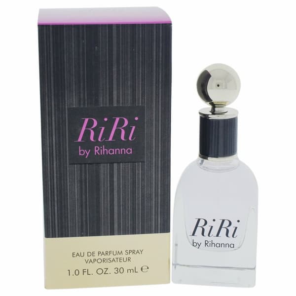 Dameparfume Rihanna EDP Riri 30 ml