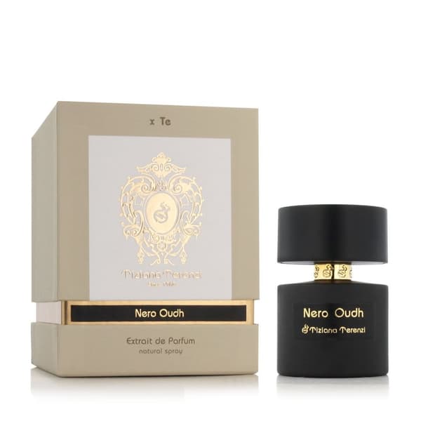 Unisex parfume Tiziana Terenzi 100 ml Nero Oudh