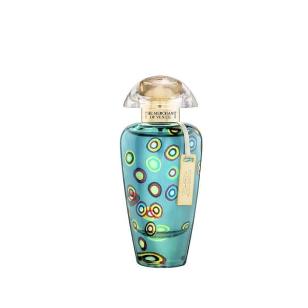 Dameparfume The Merchant of Venice EDP Mandarin Carnival 50 ml