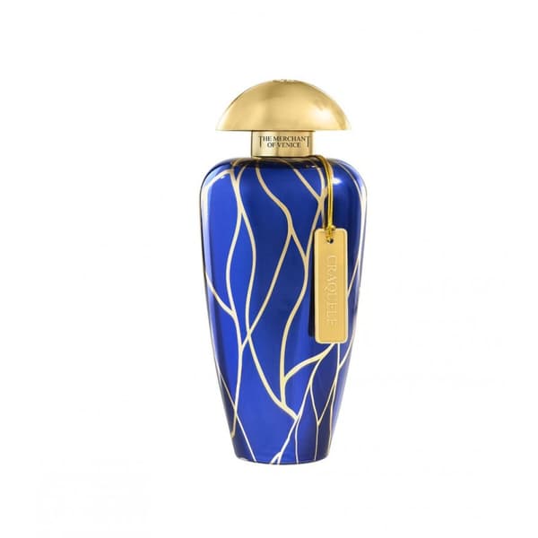 Unisex parfume The Merchant of Venice EDP 100 ml Craquelé