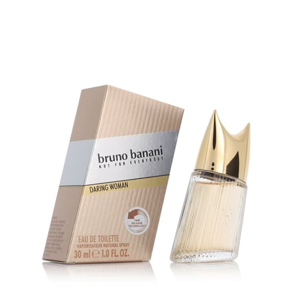 Dameparfume Bruno Banani EDT Daring Woman 30 ml