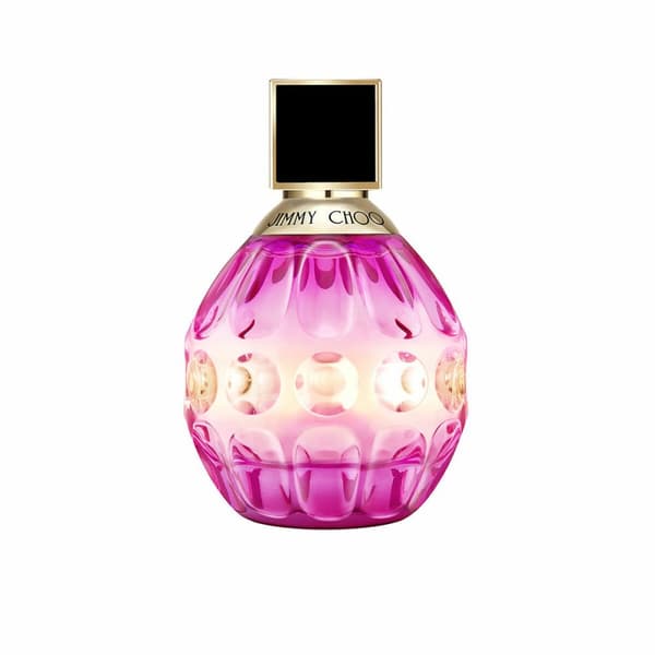 Dame parfyme Jimmy Choo EDP Rose Passion 60 ml
