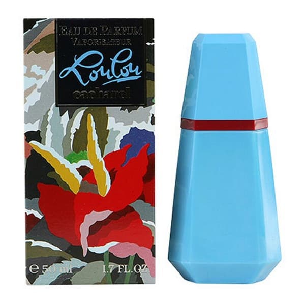 Dame parfyme Loulou Cacharel EDP - 30 ml