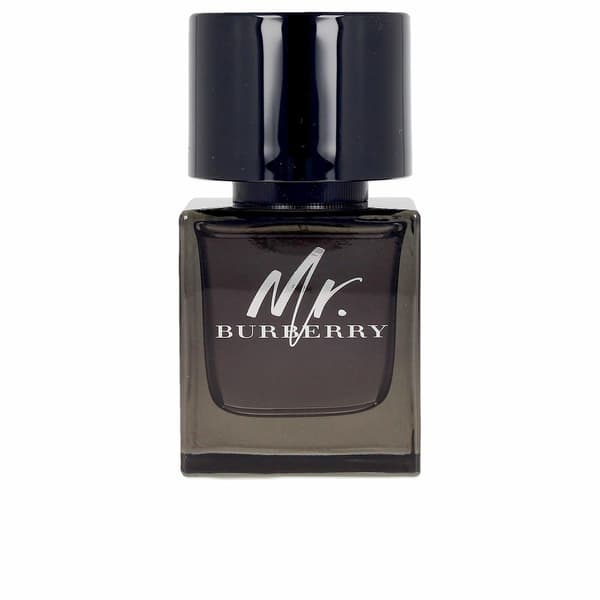 Herre parfyme Burberry Mr. Burberry EDP Mr Burberry 50 ml