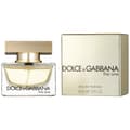 Miniatyrbild 1 av 2: Parfym Damer Dolce & Gabbana THE ONE EDP EDP 30 ml