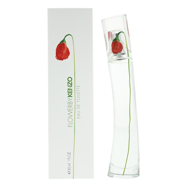Kenzo Flower By Kenzo edt 30ml