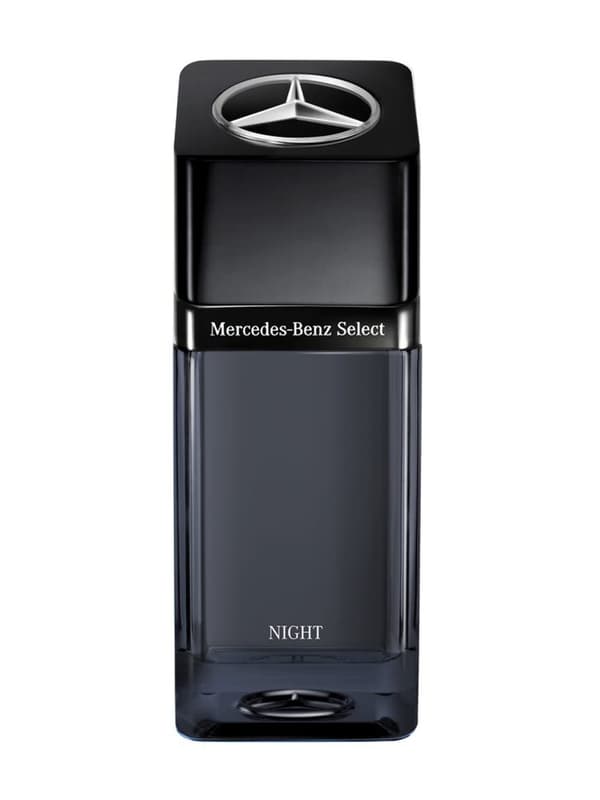 Mercedes Benz Select Night edp 100ml