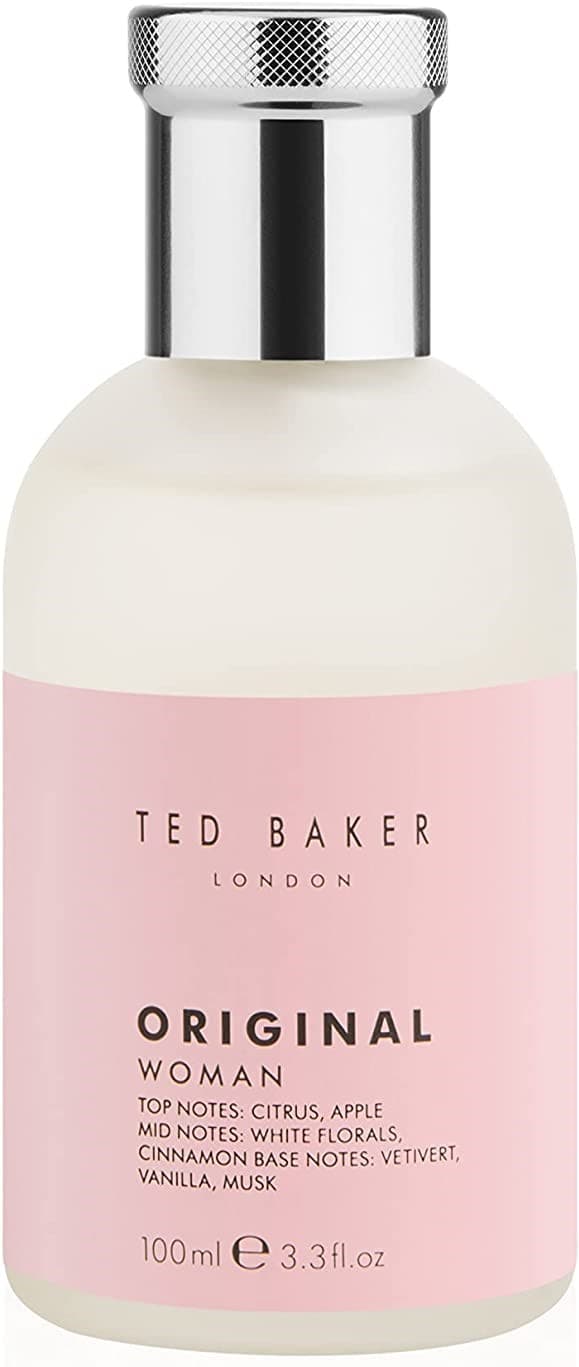 Ted Baker Original Woman edt 100ml