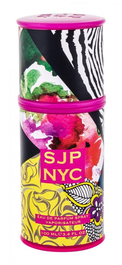 Sarah J Parker NYC edp 100ml