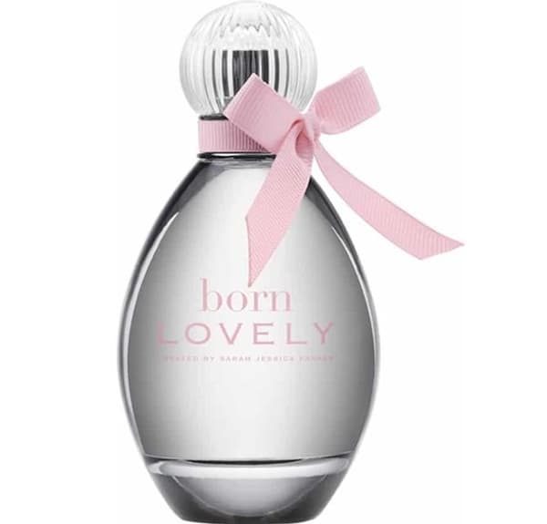 Sarah Jessica Parker Born Lovely edp 50ml