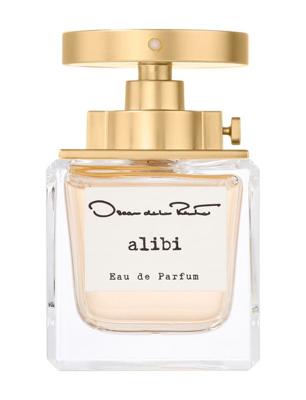 Oscar de la Renta Alibi edp 50ml