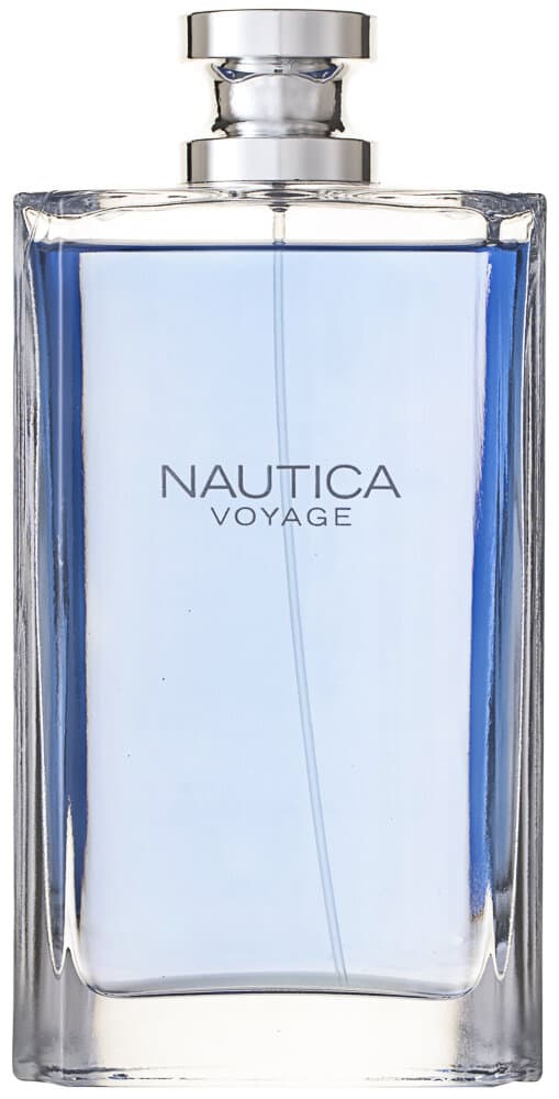 Nautica Voyage edt 200ml