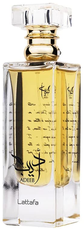 Lattafa Perfumes Adeeb edp 80ml